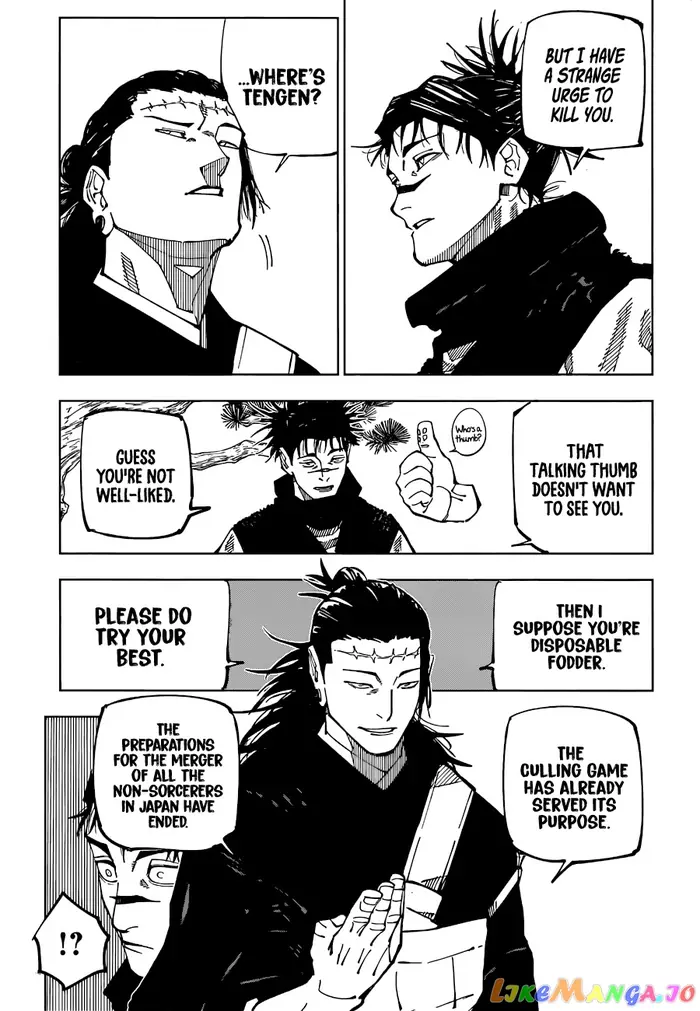 Jujutsu Kaisen Chapter 202 image 12_optimized